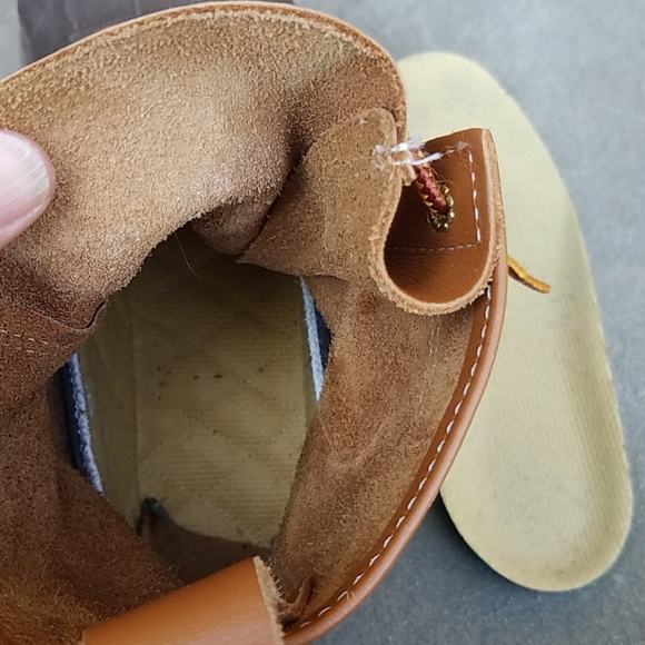 L.L.Bean thinsulate duck boots - Picture 8 of 8